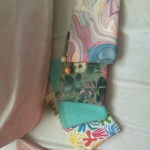 makeup bags from ipsy